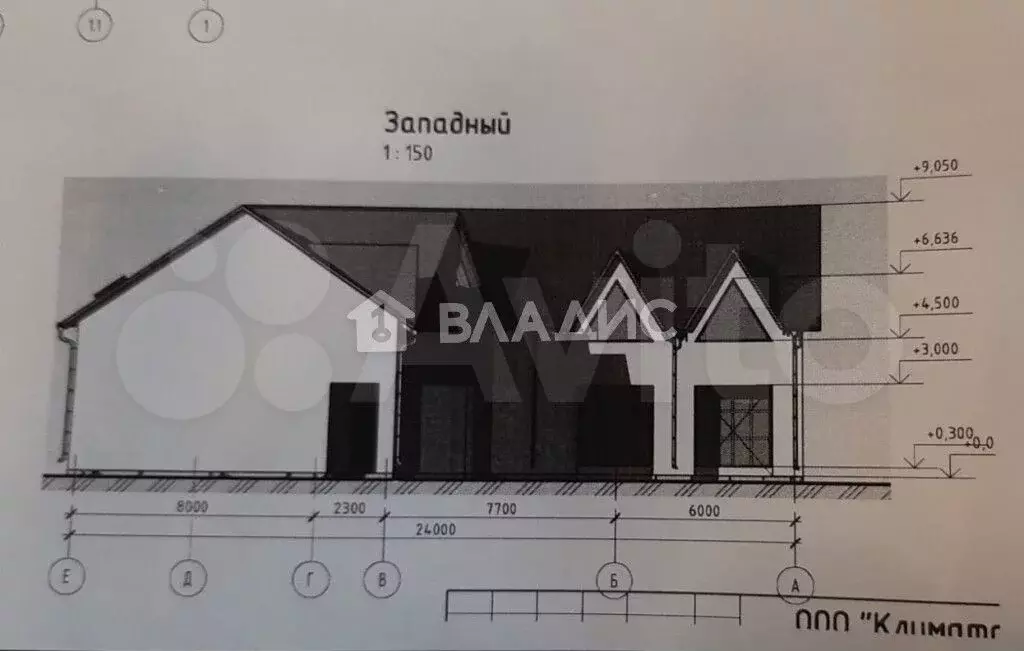 Продам помещение свободного назначения, 1000 м - Фото 1