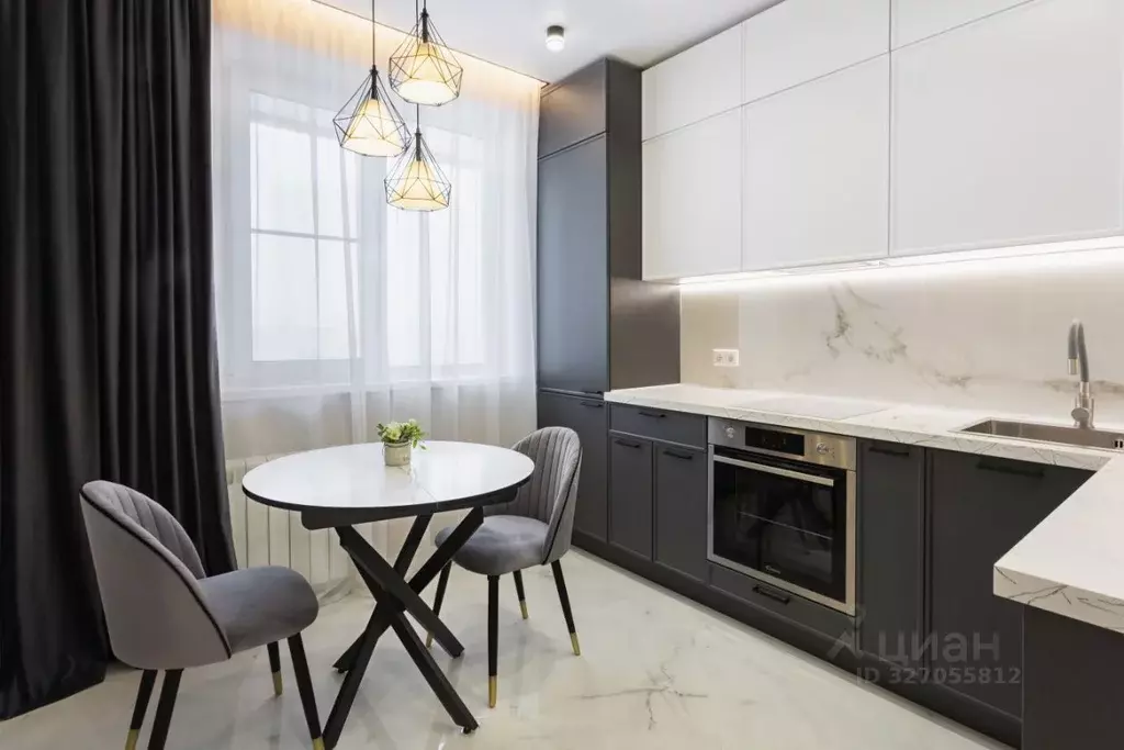 1-к кв. Москва Донецкая ул., 15 (39.0 м) - Фото 1