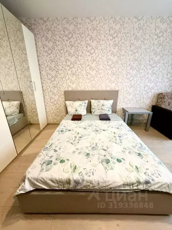 2-к кв. Рязанская область, Рязань ул. Нижне-Трубежная, 3к1 (70.0 м) - Фото 2