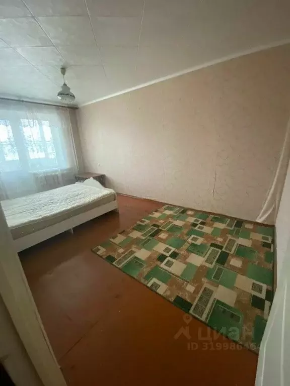 2-к кв. Тульская область, Чернь рп ул. Свободная, 143 (48.0 м) - Фото 1