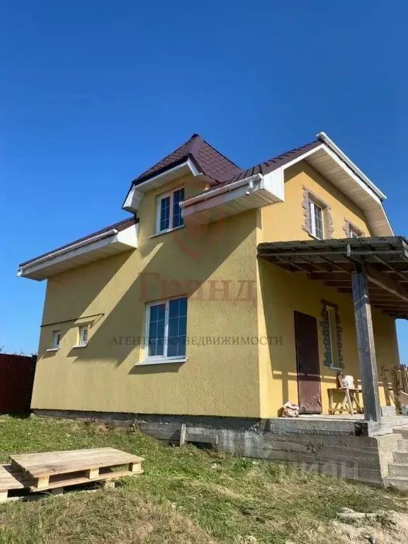 Дом в Тверская область, Конаковский муниципальный округ, с. Завидово ... - Фото 2