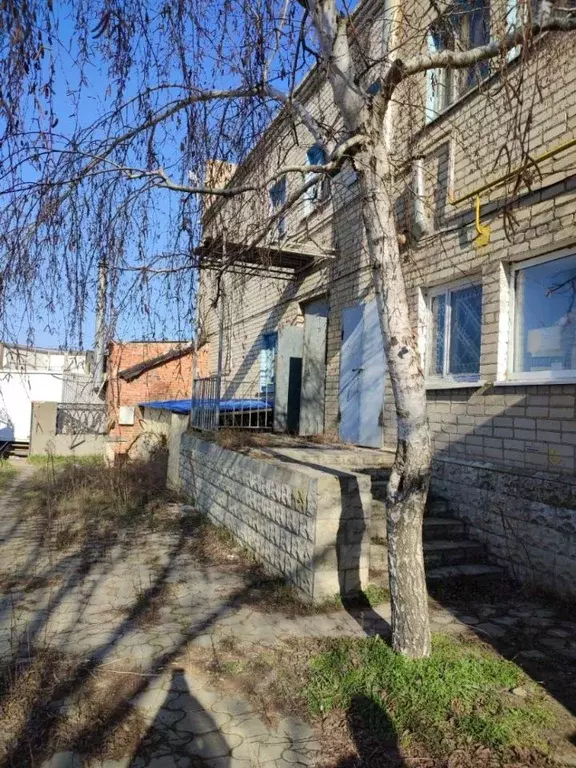 Помещение свободного назначения в Краснодарский край, Темрюкский ... - Фото 2