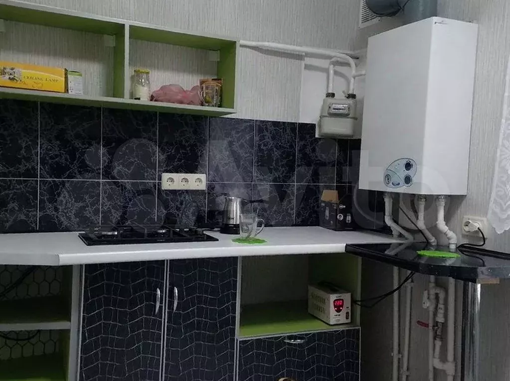 Дом 40 м на участке 2 сот. - Фото 0