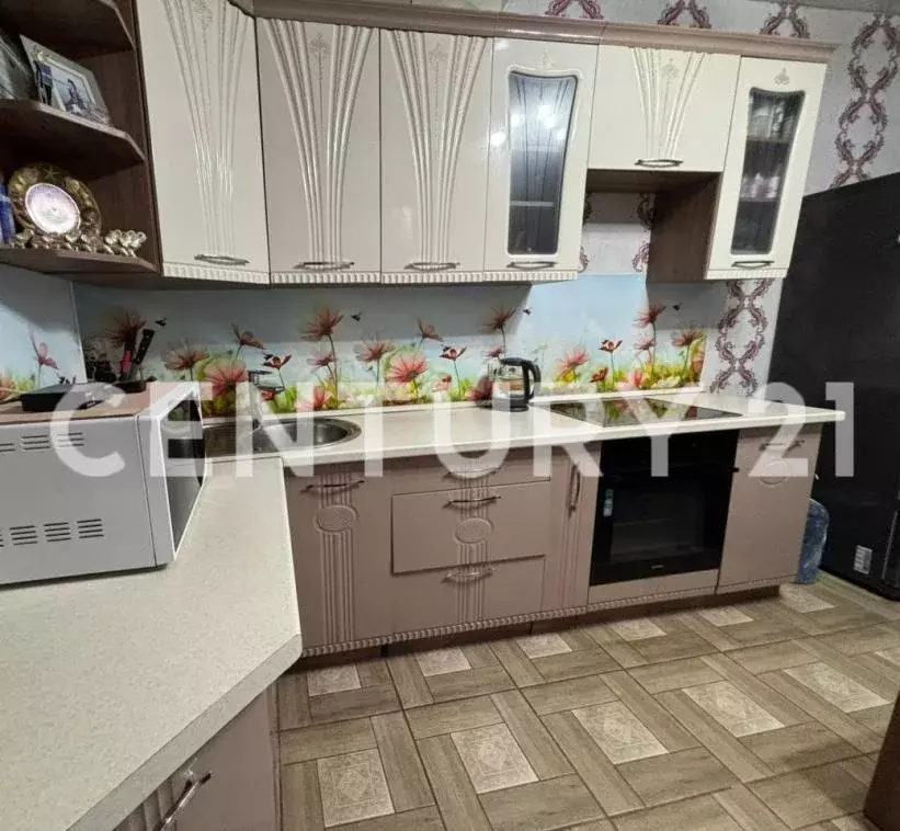 Квартира, 1 комната, 39 м - Фото 1