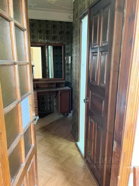 1-к кв. Северная Осетия, Владикавказ просп. Доватора (37.0 м) - Фото 1