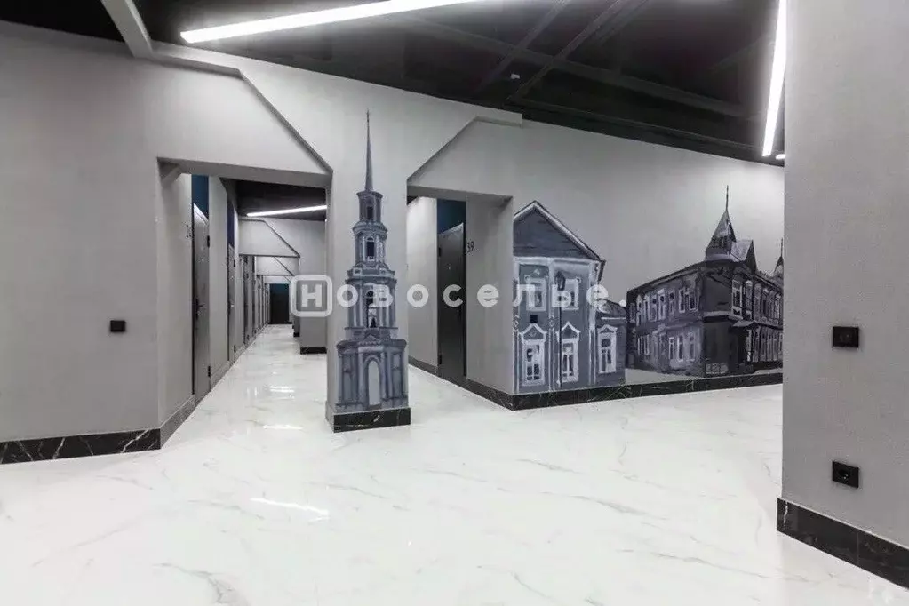 Склад в Рязанская область, Рязань проезд Яблочкова, 6 (27 м) - Фото 2