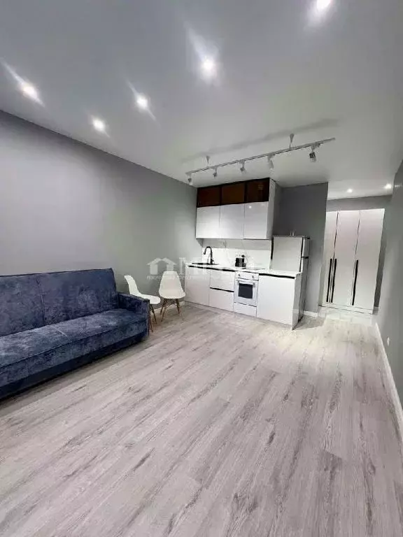 Продается студия - Фото 1