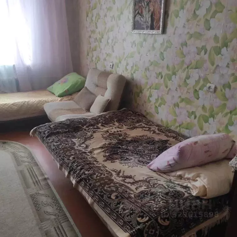 2-к кв. Костромская область, Шарья Вокзальная ул., 22 (50.0 м) - Фото 2