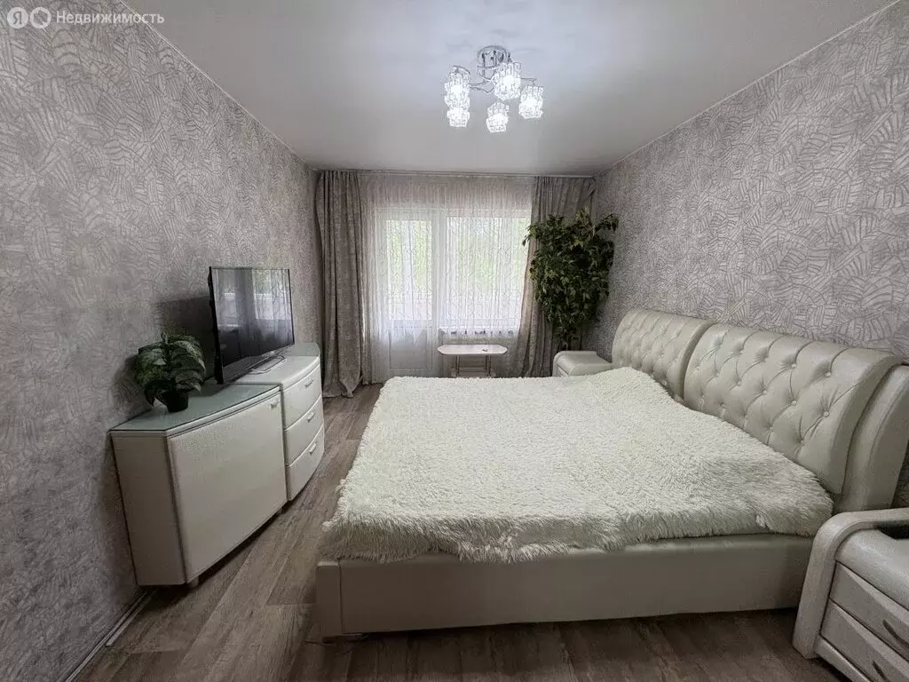 3-комнатная квартира: Пенза, проспект Строителей, 124 (68.5 м) - Фото 1