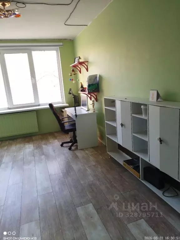 3-к кв. Санкт-Петербург Будапештская ул., 72К3 (67.0 м) - Фото 2