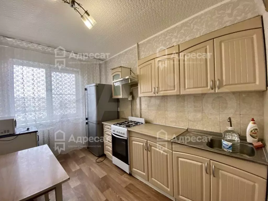 3-к. квартира, 65 м, 7/9 эт. - Фото 1