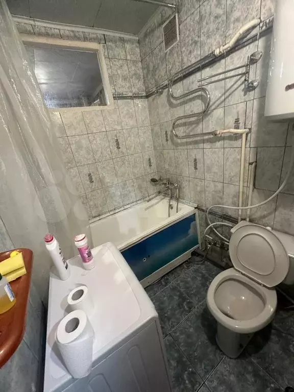2-к. квартира, 44 м, 2/4 эт. - Фото 1