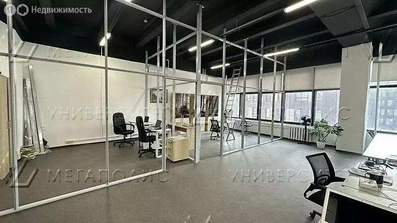 Офис (133 м) - Фото 2