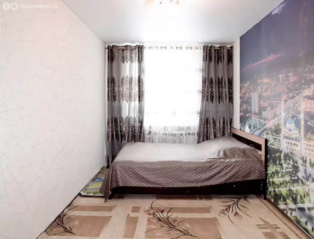 2-комнатная квартира: Ярославль, улица 8 Марта, 12 (44 м) - Фото 1