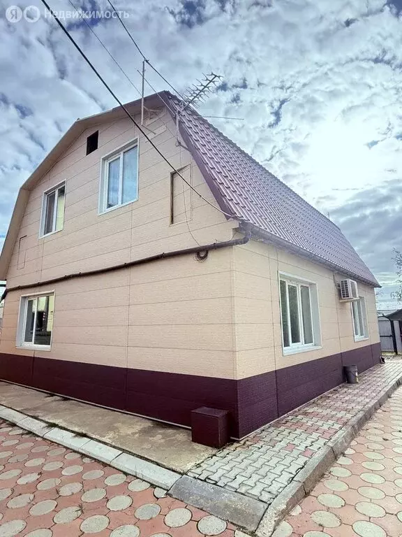 Дом в Якутск, улица Бестужева-Марлинского, 59 (124.4 м) - Фото 2