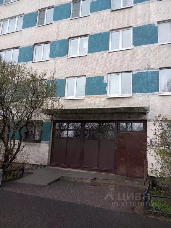 Квартира, 4 комнаты, 84 м - Фото 0