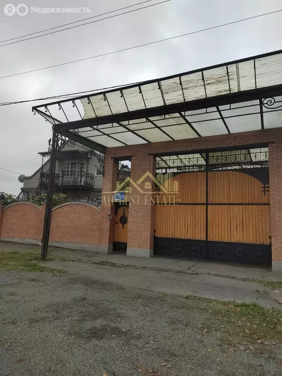 Дом в село Ногир, улица Ленина (130 м) - Фото 1