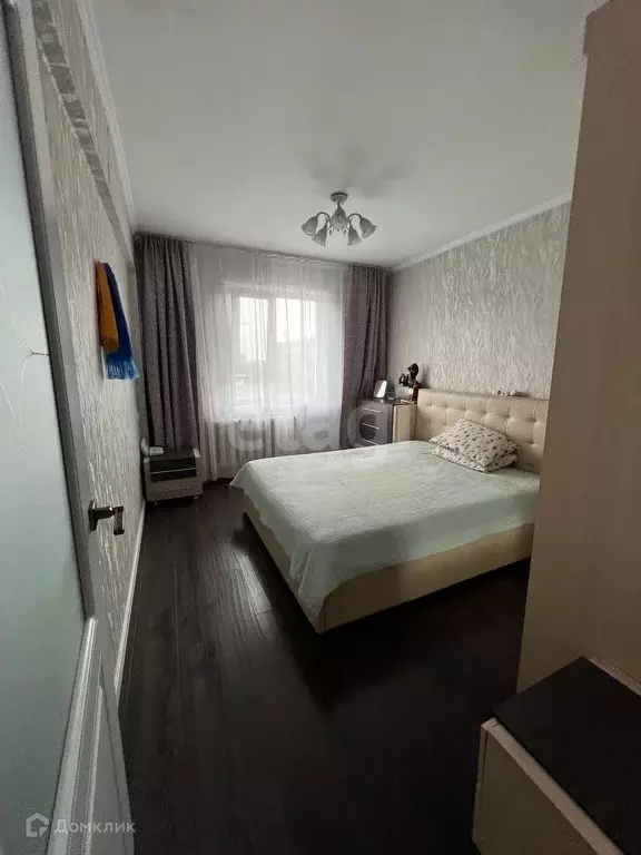 Продаётся 2-к квартира, 50.9 м - Фото 0