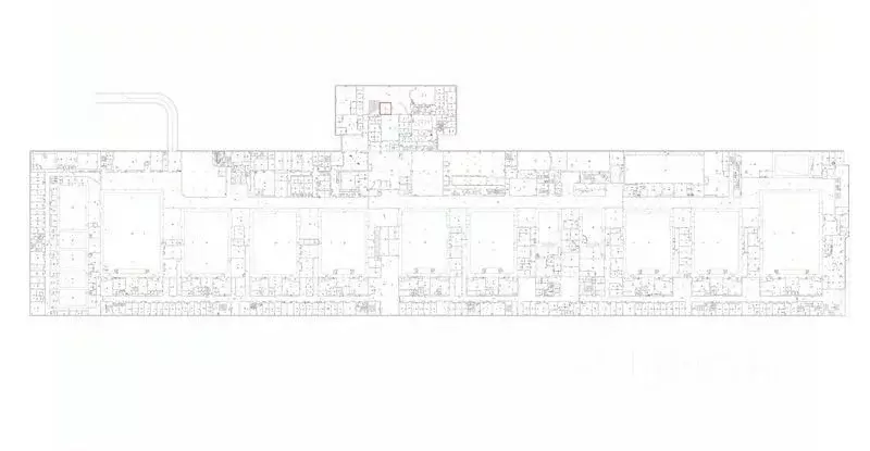 Офис в Москва ул. Академика Королева, 12 (31 м) - Фото 1