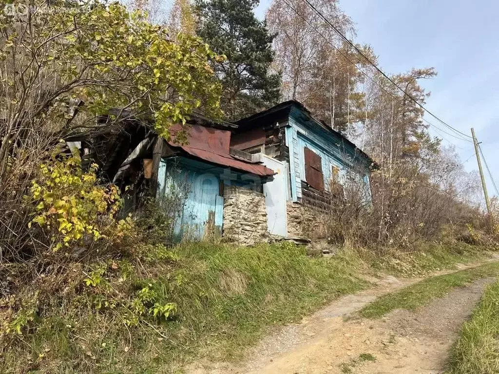 Дом в Златоуст, Средне-Ветлужская улица (25.1 м) - Фото 1