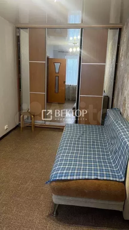 2-к. квартира, 46 м, 5/5 эт. - Фото 0