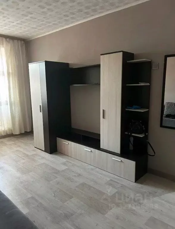 1-к кв. Иркутская область, Иркутск ул. Ярославского, 258 (31.0 м) - Фото 2