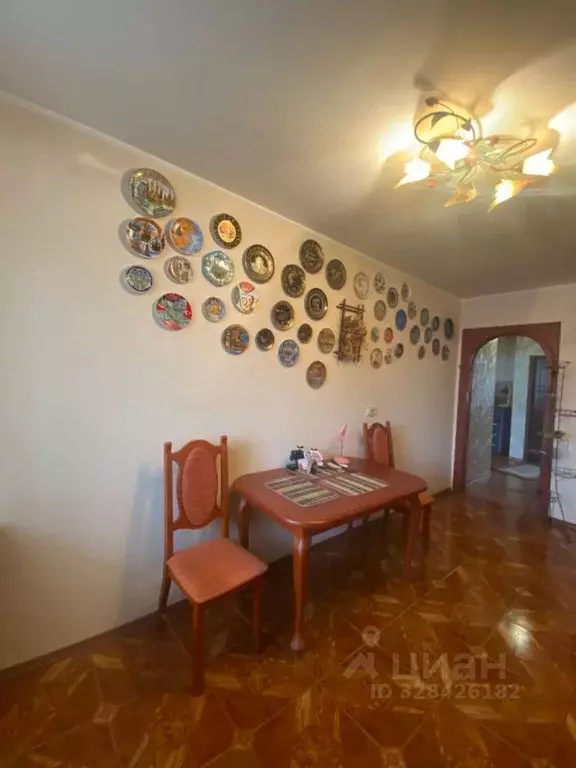 Комната Калининградская область, Калининград Сельма мкр, ул. Виллима ... - Фото 2