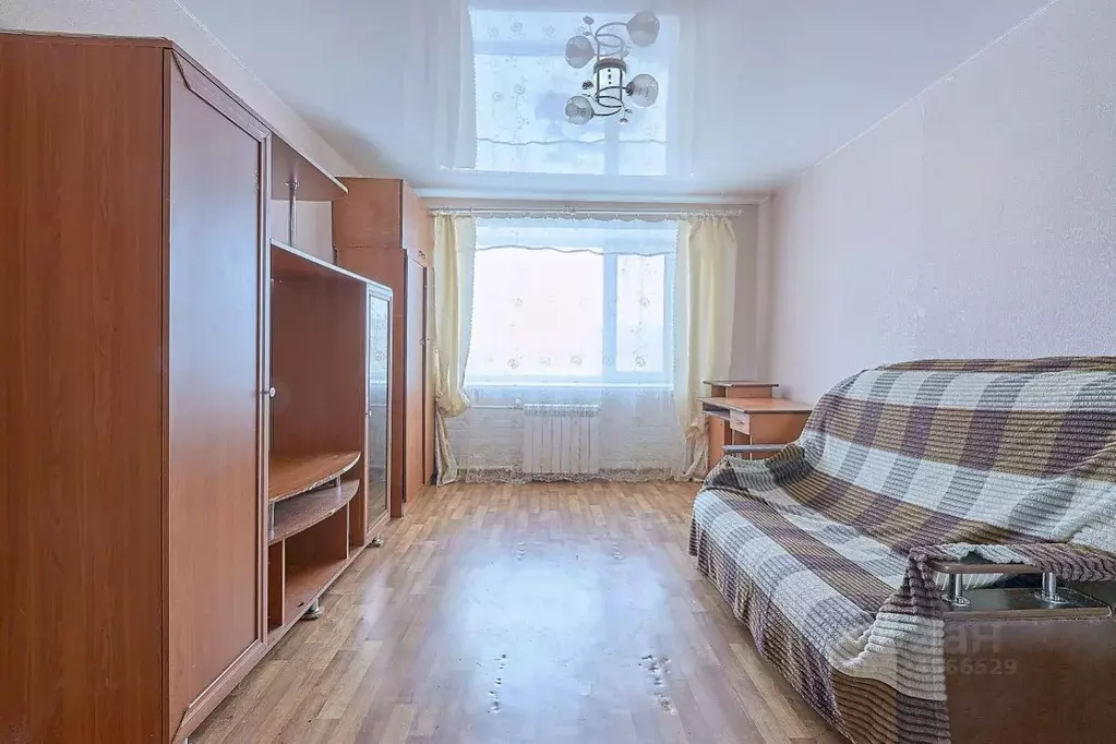 Студия Томская область, Томск ул. Вершинина, 52 (18.0 м) - Фото 2