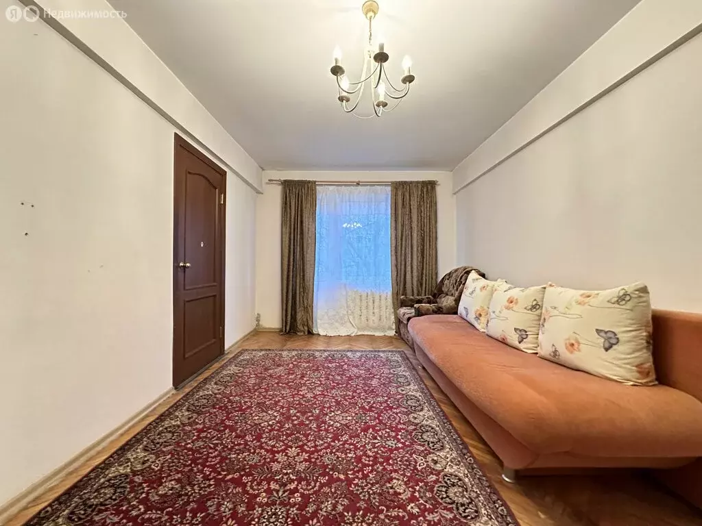 2-комнатная квартира: Санкт-Петербург, Заневский проспект, 47 (45.8 м) - Фото 0