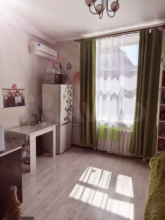 Комната 20 м в 4-к., 4/5 эт. - Фото 0