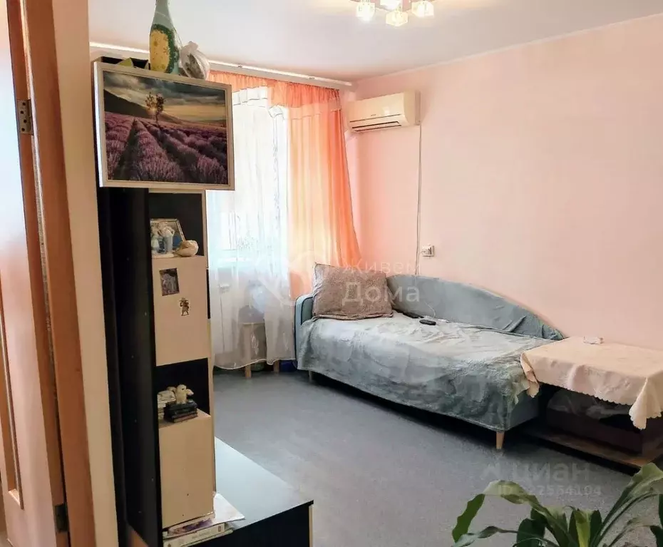 1-к кв. Волгоградская область, Волгоград Удмуртская ул., 29 (28.6 м) - Фото 2