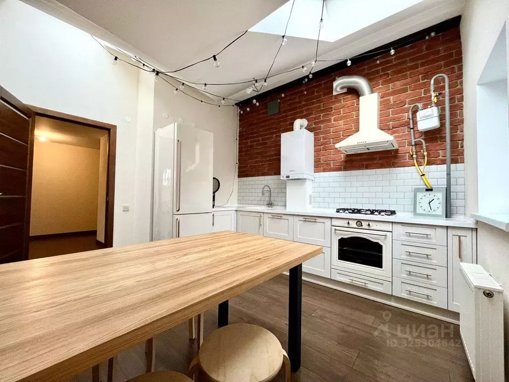 3-к кв. Новгородская область, Великий Новгород Луговая ул., 12к1 (80.5 ... - Фото 1