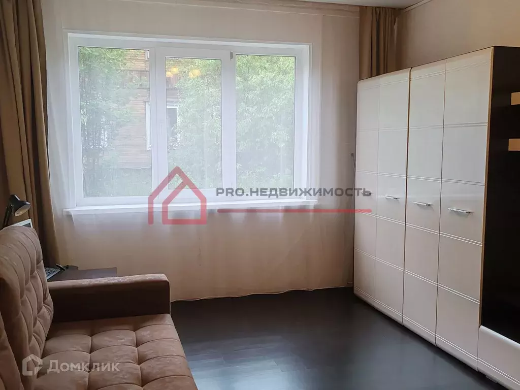 Продаётся 3-к квартира, 58 м - Фото 1