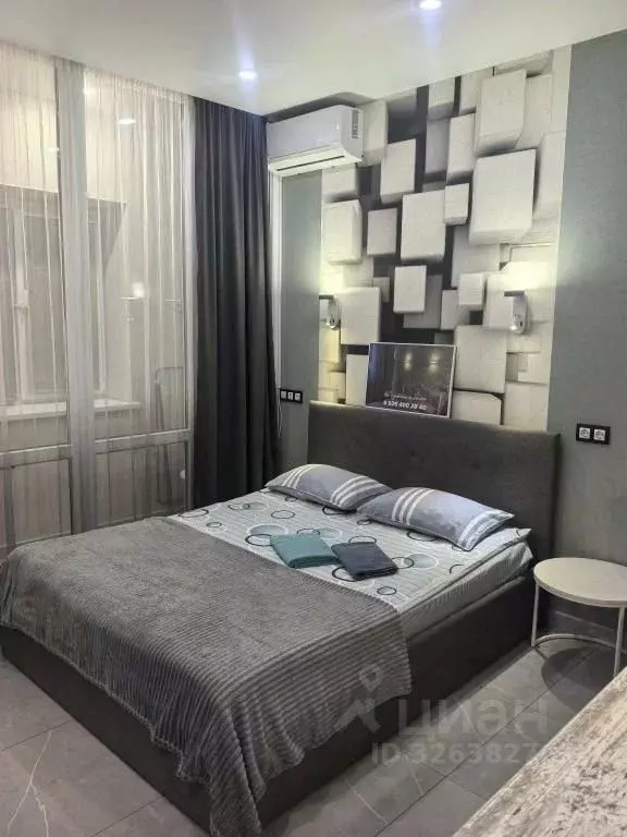 1-к кв. Московская область, Подольск городской округ, пос. Сосновый ... - Фото 1