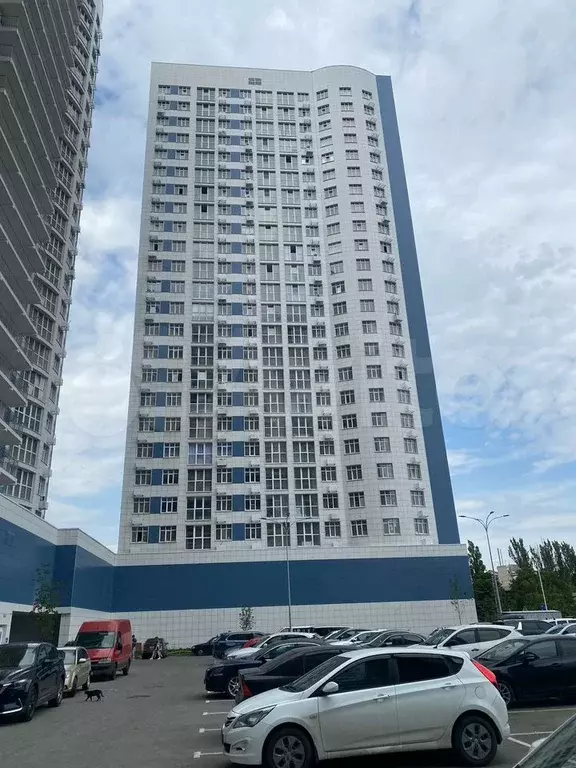 2-к. квартира, 45 м, 20/26 эт. - Фото 0