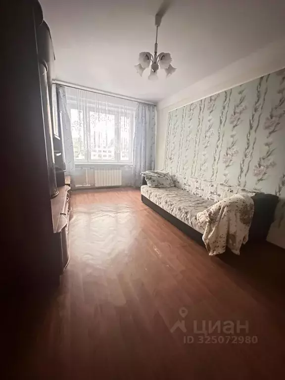 3-к кв. Санкт-Петербург просп. Солидарности, 8К3 (58.85 м) - Фото 1