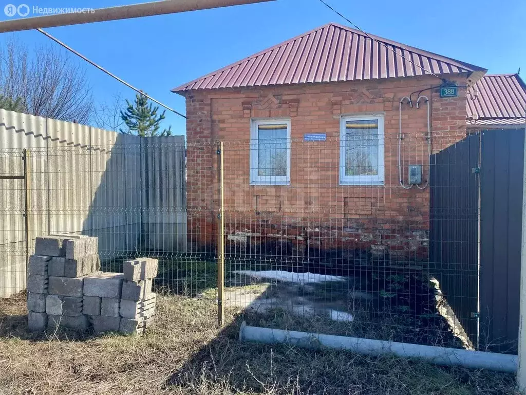 Дом в Белгород, Корочанская улица (40 м) - Фото 1