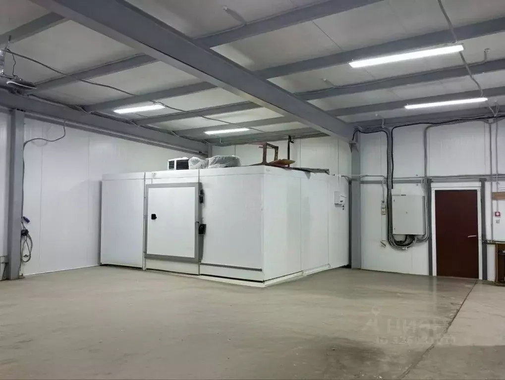 Склад в Удмуртия, Ижевск ул. 9 Января, 223 (150 м) - Фото 2