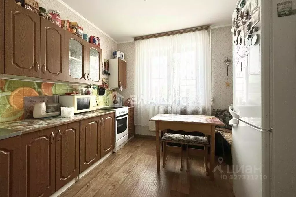 2-к кв. Карелия, Петрозаводск ул. Попова, 4 (60.0 м) - Фото 1
