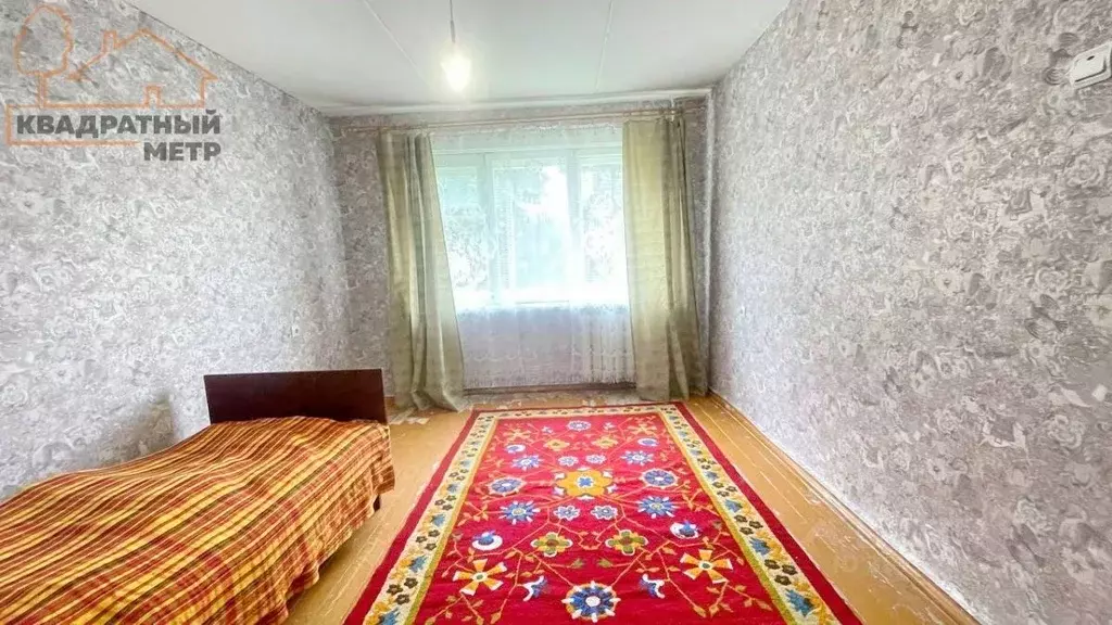 2-к кв. Ульяновская область, Димитровград просп. Ленина, 48А (50.0 м) - Фото 2