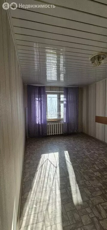 1-комнатная квартира: Комсомольск-на-Амуре, микрорайон Дружба, 20 (35 ... - Фото 0