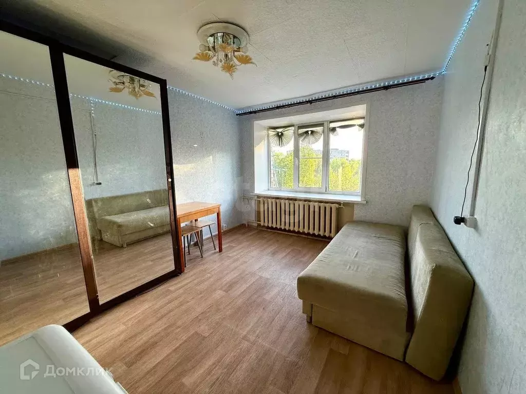 Продаётся 1-к квартира, 18 м - Фото 0