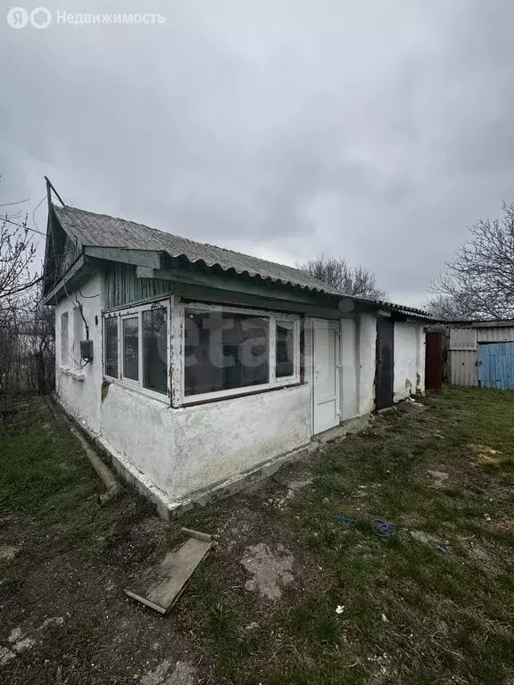 Дом в Вишенное, Тополёвая улица (40 м) - Фото 2