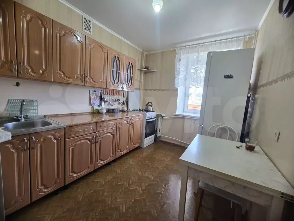 2-к. квартира, 52,7 м, 3/9 эт. - Фото 0