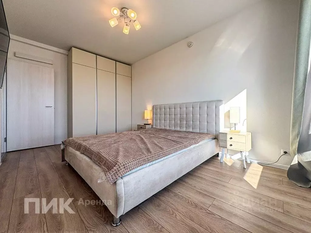 1-к кв. Москва ул. Саларьевская, 11 (40.0 м) - Фото 2