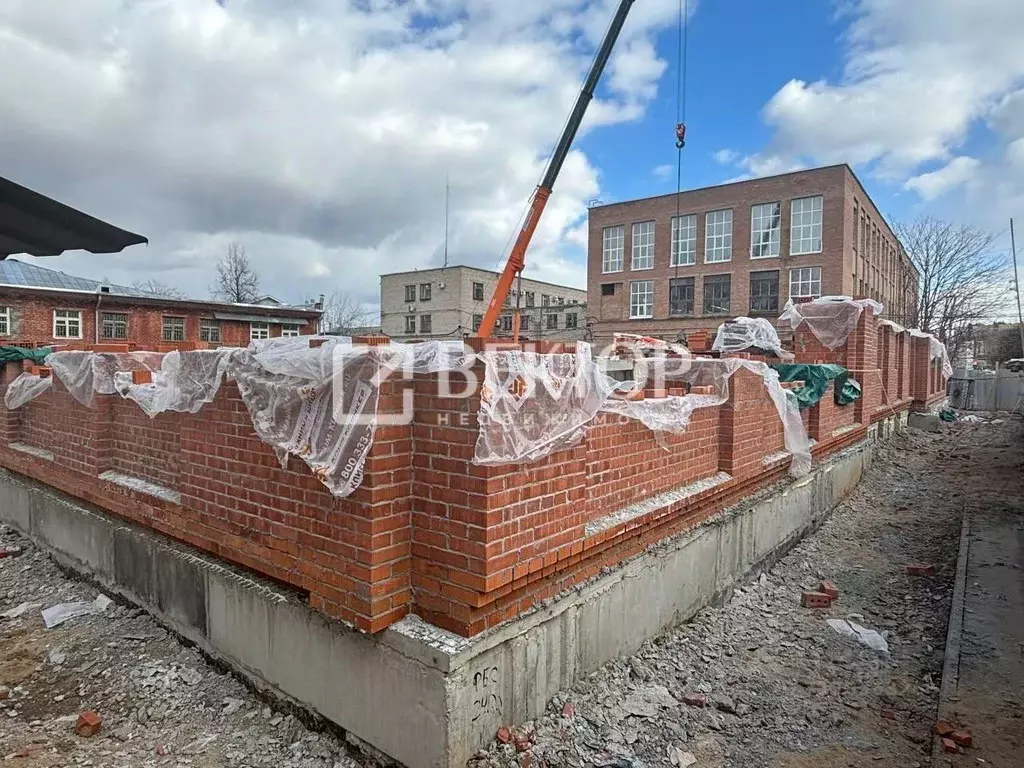 1-к кв. Костромская область, Кострома ул. Коммунаров (50.0 м) - Фото 1