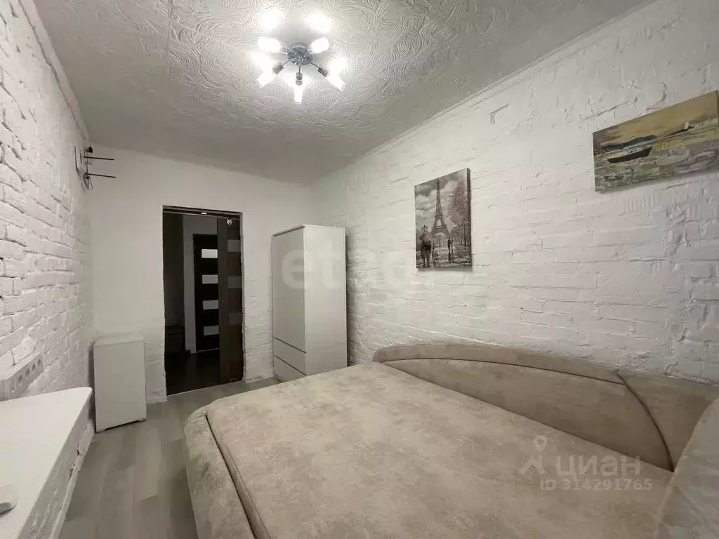 2-к кв. Приморский край, Владивосток ул. Суханова, 6Г (41.6 м) - Фото 1