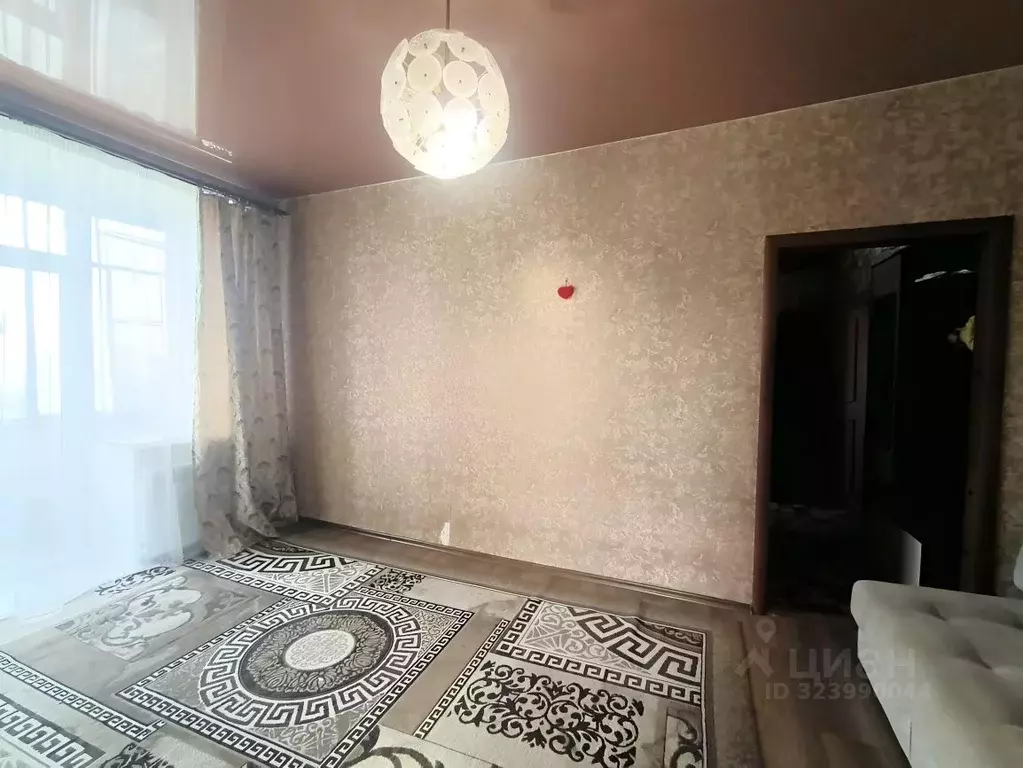 3-к кв. Челябинская область, Копейск Коммунистическая ул., 28 (63.0 м) - Фото 2