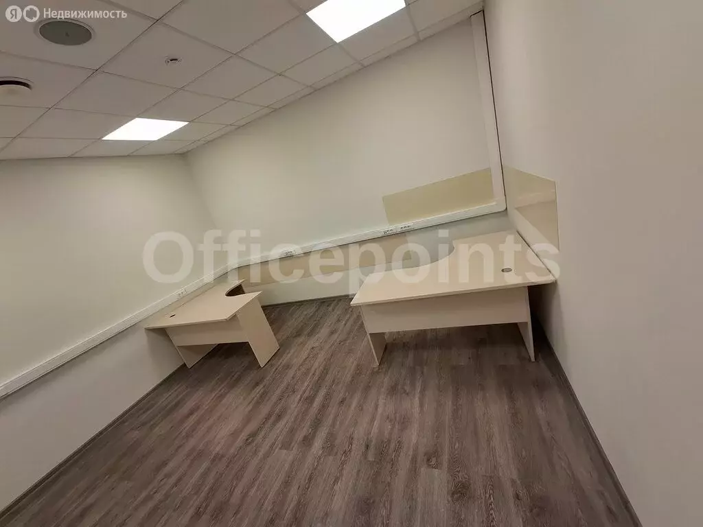 Офис (203.8 м) - Фото 1