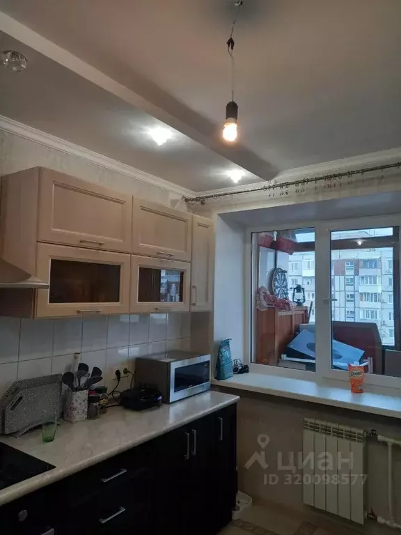 2-к кв. Самарская область, Самара просп. Карла Маркса, 39 (56.0 м) - Фото 0